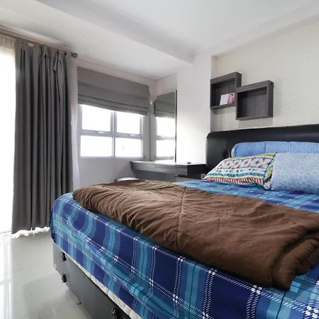 Gateway Pasteur Apartment By Dr Property